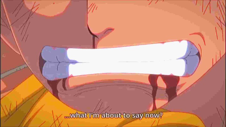 Kematian Ace 😭 | Ace Death One Piece