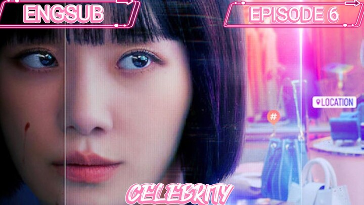 Celebrity 2023 Episode 6 English Sub