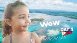 MINDANAO VLOG Day 4 | ENCHANTED RIVER SECRET SPOT Unknown Philippines