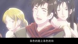 【Hetalia】After watching this video, I can't relieve my worries