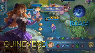 GUINEVERE roam meta kiboy