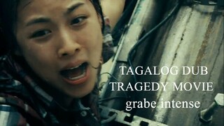 TAGALOG DUB MOVIE INTENSE ACTION SUSPENSE - EVAW LADIT