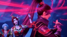 Xiao Yan Bertemu Tang Huo'er & Dapat 10 Boneka Iblis Di Reruntuhan Kuno🔥
