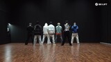 ENHYPEN [엔하이픈] - ParadoXXX Invasion Dance Practice