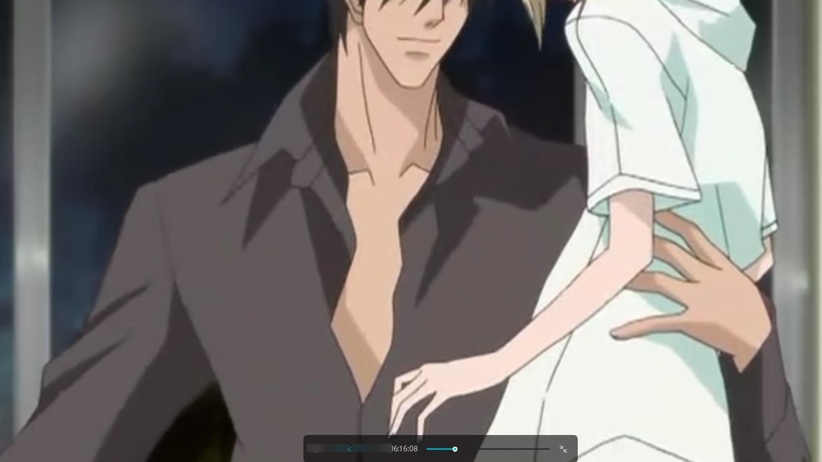 Sweet gay couple in anime - Bilibili Sweet gay couple in anime - Bilibili