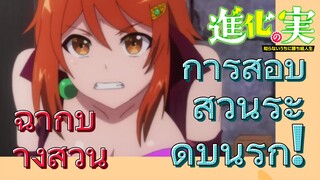 ฉากบางส่วน | การสอบสวนระดับนรก!