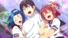 3 Rekomendasi Anime Harem dimana Tokoh Utama Disukai Cewek Cantik ‼️