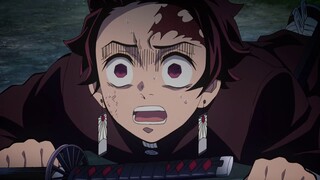 kimetsu no yaiba AMV bring me to life