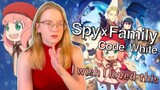 Spy x Family Code White | Spoiler and Spoiler Free Movie Review |