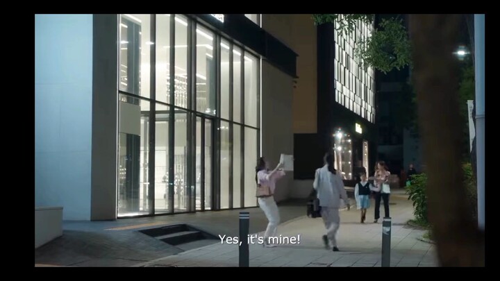 Dissapointed na may kunteng selos😂. Title-Marry my Husband Ep4.