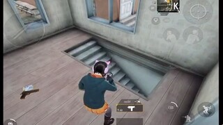 พาสำรวจห้องข่าวกรอง+กิจกรรมประกวดสกินชุดแฟชั่น PUBG MOBILE