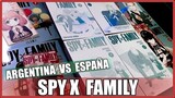 📚 ¿vale la pena? SPYXFAMILY - IVREA ESPAÑA / IVREA ARGENTINA- 📚 - Opinión - Chile