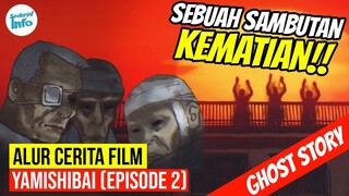 DESA PEMBERI KUTUKAN KEMATIAN!! | ALUR CERITA YAMISHIBAI (EPISODE 2)