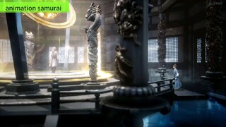 peerless battle spirit  eps 66 sub indo