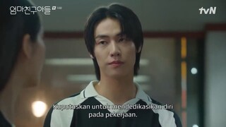 Love.Next.Door.2024. Episode 14. sub indo