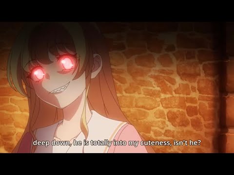 Novo trailer de Fantasy Bishoujo Juniku Ojisan