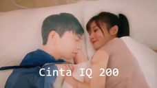 Film IQ 200 Romantis Lucu Sub Indo