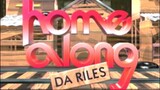 Home Along Da Riles - Episode 1