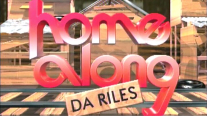 Home Along Da Riles - Episode 1