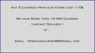 Chase Dimond - Ecommerce Email Marketing Free Download