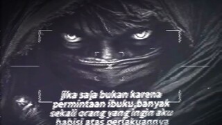 ttg terpendam