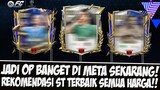 JADI OP BANGET DI META SEKARANG!! REKOMENDASI STRIKER / ST TERBAIK SEMUA HARGA EASPORT FC MOBILE