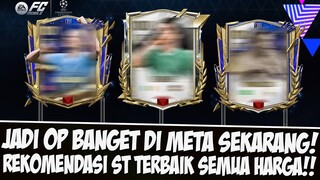 JADI OP BANGET DI META SEKARANG!! REKOMENDASI STRIKER / ST TERBAIK SEMUA HARGA EASPORT FC MOBILE