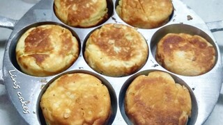 RESEP DAN CARA MEMBUAT KUE KAMIR