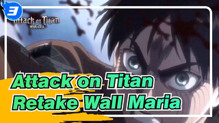 [Attack,on,Titan],Operation,to,Retake,Wall,Maria---The,Most,Moving,War_3