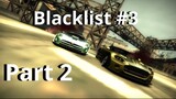 Mostwanted - Blacklist #3 - Part 2