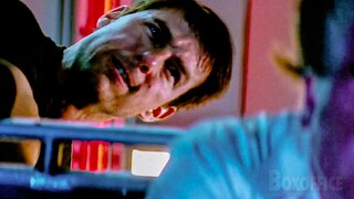 Tom Cruise goes to far during an interrogation | Mission: Impossible 3 | CLIP