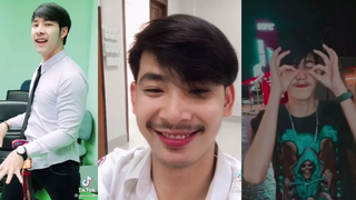 หนุ่มหล่อใน  EP2