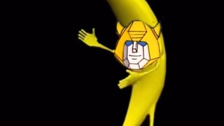 Big Banana A Big Banana