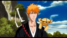 Bleach_ Fade to Black (2008)