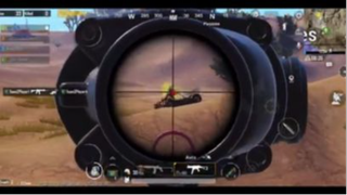 Unstable Ping Montage  Pubg MoBile  Highlights