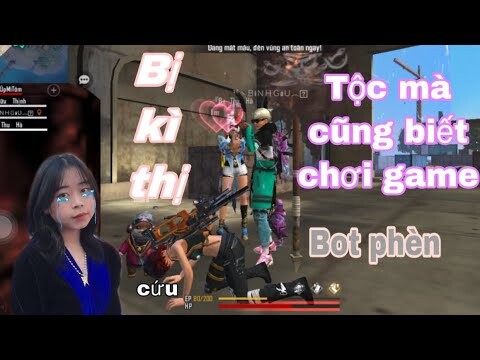 FREE FIRE: bị kì thị vì là người dân tộc thiểu số và cái kết...