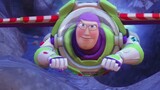 Toy Story 3: Buzz Lightyear Video Game Xbox 360 (Xbox Series X)