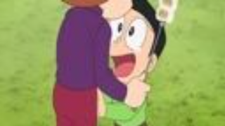 Doraemon Episode 695