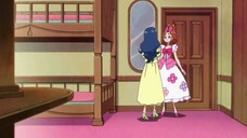 go! Princess precure ep 9 [eng sub]