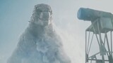 Godzilla Vs Nuke Scene | MONARCH LEGACY OF MONSTERS (2023) CLIP HD