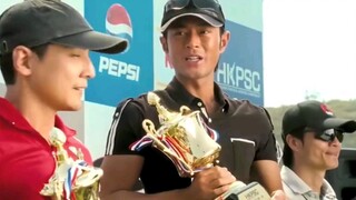 本以为枪王够厉害了，没想到后面还有枪王之王；