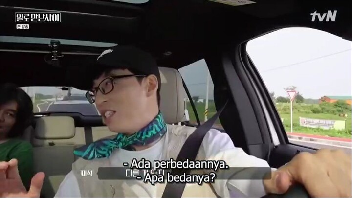Laborhood on Hire ep 1 (indosub)