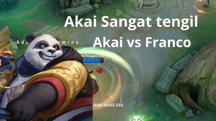 Duo anomali saling bertemu😱