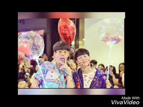 [opv] ยืนยันแค่เธอคนเดียว | ออฟกัน(ป่าปี๊ ม่ามี๊) 👬💓