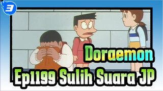 [Doraemon] Ep1199 Planet Yang Diseberang
Seluruh Sulih Suara JP_3