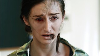 After Having Unprotected Fun with a Stranger, She Becomes Infected And Slowly Mutants Within 3 Days!
