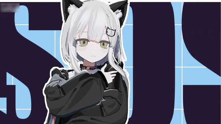 【MMD】SOS (ปก)