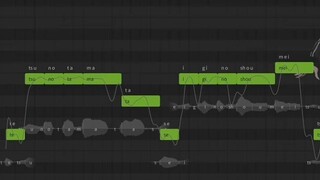 Ketika aku bikin Cover SynthV, tapi Gagal + Males Tuning Bilek (Akuma no Ko)