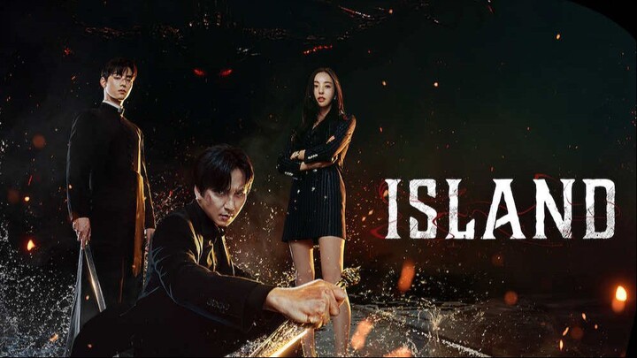 Island (2022) Episode 1