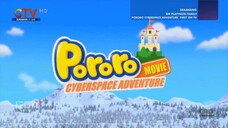 PORORO: CYBERSPACE ADVENTURE (2015) DUB INDONESIA